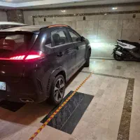 x33کراس(شخصی)|خودرو سواری و وانت|تهران, جماران (نیاوران)|دیوار