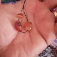 مهره قدیمی|جواهرات|مرودشت, ژیان|دیوار