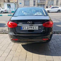 جک j4 صفر مشکی|خودرو سواری و وانت|تهران, دردشت|دیوار