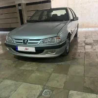 پارس ۸۶ بی رنگ