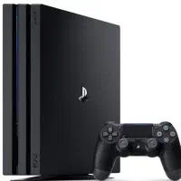 پلی استیشن ۴