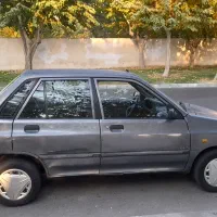 پراید۱۳۱ مدل۸۹|خودرو سواری و وانت|مشکیندشت, |دیوار