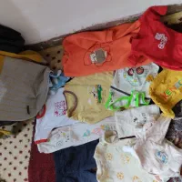 لباس نوزاد کودک نوجوان مردانه زنانه همه مدل