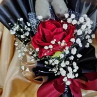 آموزش گل ربانی صفر تا صدشو یا میدم