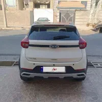 ام وی ام X22 پرو اتومات مدل ۴۰۱ (نقدومعاوضه ندارم)|خودرو سواری و وانت|تهران, نارمک|دیوار