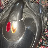 بخارشور لوتفلر