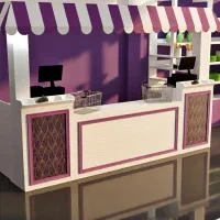 ادمین تولید محتوا و پاسخگویی (حضوری پاره‌وقت)