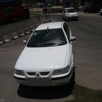 سمندمولتی پلکسLXمدل ۹۶