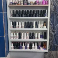 فروش فوری لوازم کاشت ناخن