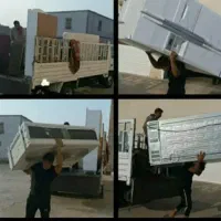 باربری منصف بار حمل بار در تمامی نقاط کرج|خدمات حمل و نقل|کرج, عظیمیه|دیوار