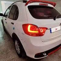 کوییک ۱۴۰۲ اتوماتیک صفر کیلومتر