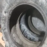 لاستیک تراکتور