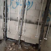 لوله کشی ساختمان