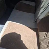 سمند|خودرو سواری و وانت|ساوه, |دیوار