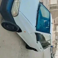 پرایدمدل ۹۲