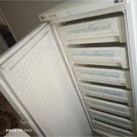 یخچال فریزر پارس