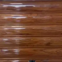 درب کر کره برقی و جک بازویی