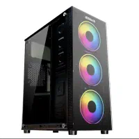 قاب کیس گیمینگ sabit cg20