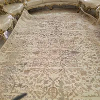 فرش ۹ متری پتینه نونو