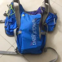 کوله رانینگ و کوهنوردی