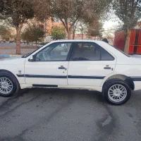 پژو SLX اس ال ایکس تیو فایو|خودرو سواری و وانت|شاهین‌شهر, خانه کارگر|دیوار