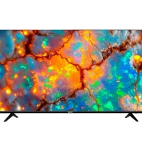 تلویزیون هوشمند LED دنای 55'