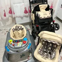 کالسکه کریر