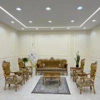 تولیدی انواع  مبلمان استیل