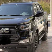 کی ام سی KMC T8 دنده مدل 402 اقساطی|خودرو سواری و وانت|تهران, نارمک|دیوار