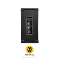 باند ـ اسپیکر|پخش‌کننده همراه|چالوس, |دیوار