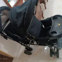 کالسکه دوقلو و کریر|کالسکه و لوازم جانبی|مشهد, هفت تیر (نه دره)|دیوار