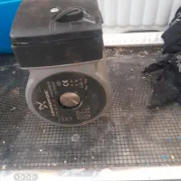 لوازم پکیج زمینی ودیواری