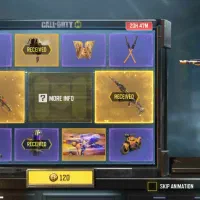 اکانت کالاف فقت طاق|کنسول، بازی ویدئویی و آنلاین|سرایان, |دیوار