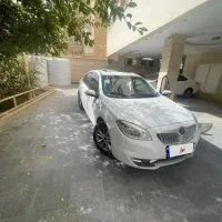 برلیانس H330 اتومات 1650cc|خودرو سواری و وانت|بندرعباس, |دیوار