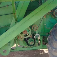 کمباین جاندیر مدل 1400|خودرو سنگین|شیراز, آبیاری|دیوار