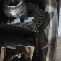 سلام یه سری لوازم کادیلاک بیوک جیپ اهو کلی و تکی|قطعات یدکی و لوازم جانبی|بجنورد, |دیوار