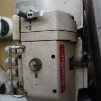 چرخ سر دوز 5نخ|چرخ خیاطی و ریسندگی|بیرجند, |دیوار