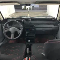 پراید85|خودرو سواری و وانت|تهران, مشیریه|دیوار