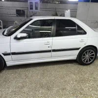 چهار حلقه لاستیک خارجی 205سایز16 جیرود 2025|قطعات یدکی و لوازم جانبی|کارون, |دیوار