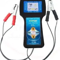 تستر باطری و دینام sl3000