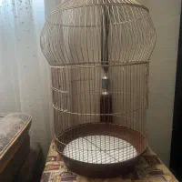 فروش قفس پرنده