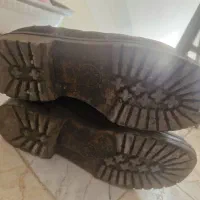 پوتین سربازی