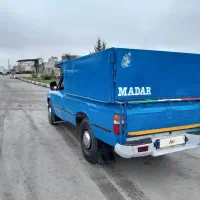 نیسان 88|خودرو سواری و وانت|اردبیل, |دیوار