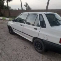 پراید مدل ۸۹