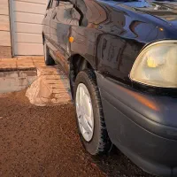 پراید|خودرو سواری و وانت|زنجان, |دیوار