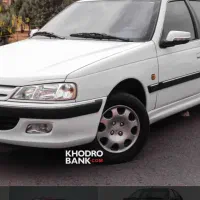 معاوضه پژوپارس تیوفایو با دنا