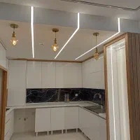 برق کشی ، برقکار ، نور پردازی ، نصب لاین