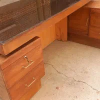 میز ریاستی اداری مدیریتی|دفتر کار|مشهد, شهرک صنعتی توس|دیوار