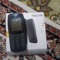 گوشی نوکیا درحدنو