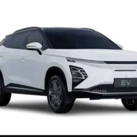 فروش فونیکس افیکس برقی، مدل ۲۰۲۶، رنگ سفیدصدفی